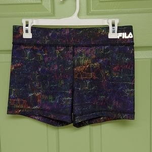Fila Sport Running Shorts